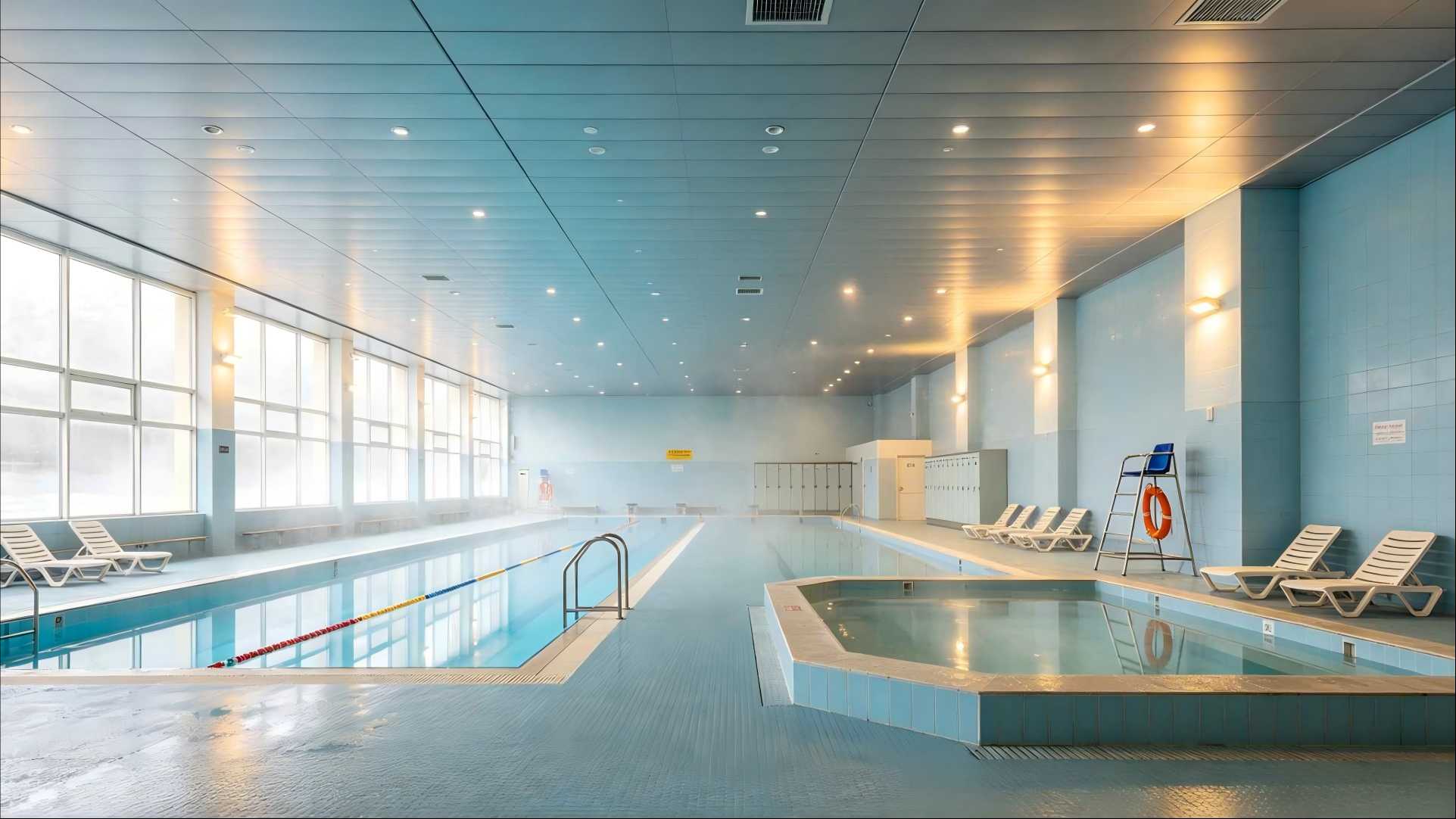 Moisture and Corrosion Resistance Performance of Aluminum Ceiling and Application in High Humidity Environments